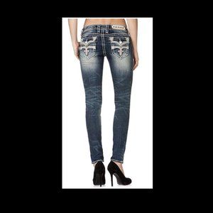 NWT Rock Revival Jeans